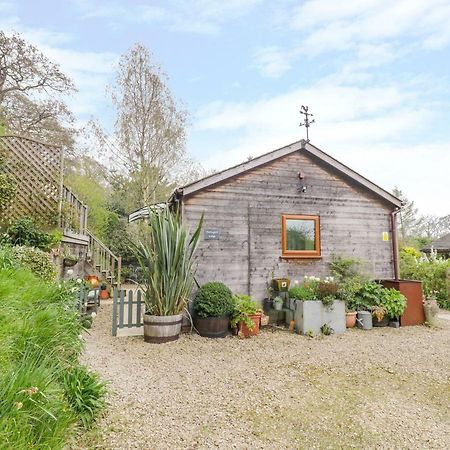 Wellinghill Lodge Cheltenham Buitenkant foto